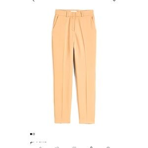H&M high waisted slacks